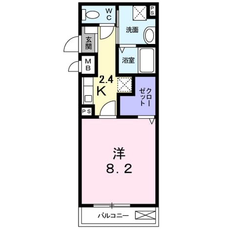 Madori 20221007000000