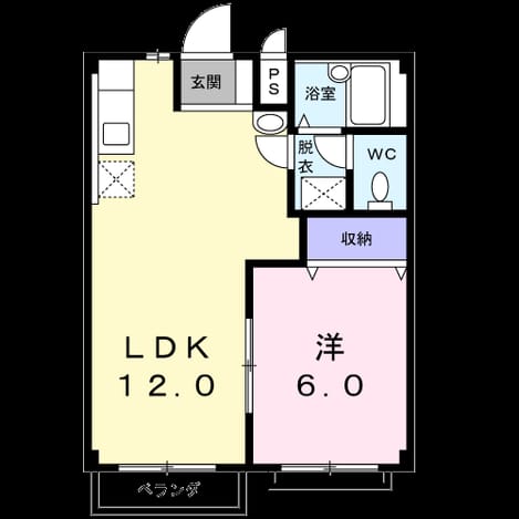 Madori 20240508000000