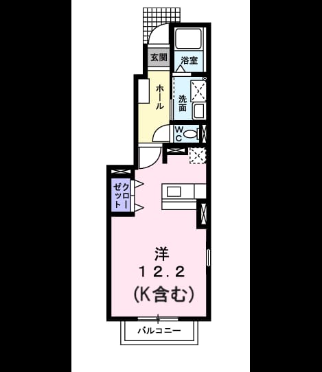 Madori 20260325000000