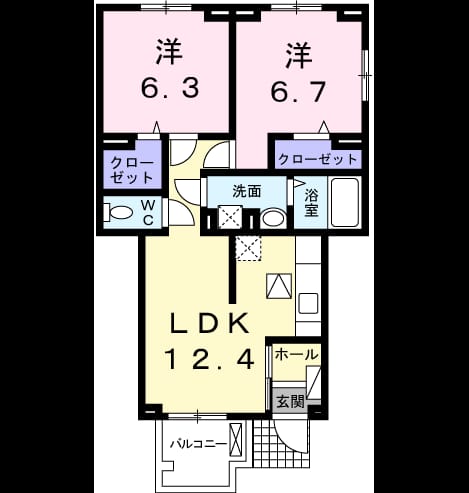 Madori 20111104000000