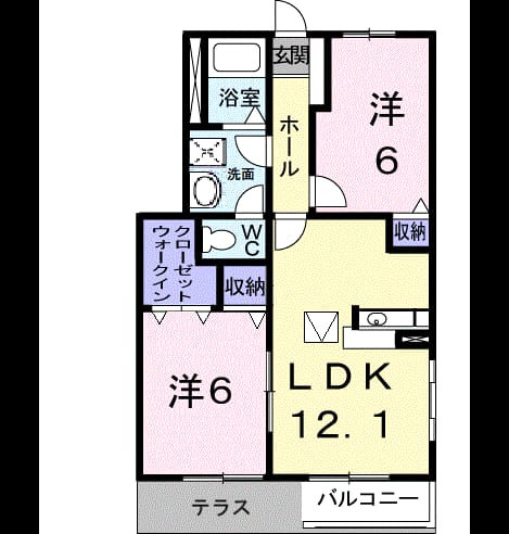 Madori 20260604000000