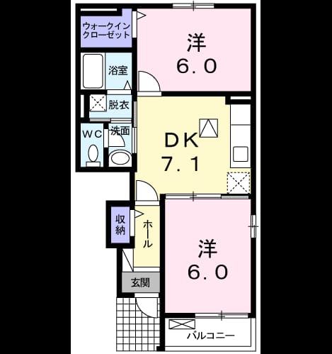 Madori 20101119000000