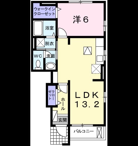 Madori 20110509000000