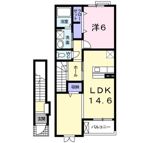 Madori 20220909000000