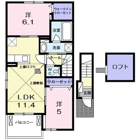 Madori 20240706000000