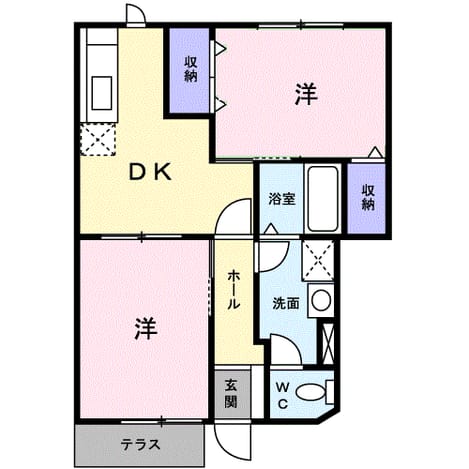 Madori 20190603000000