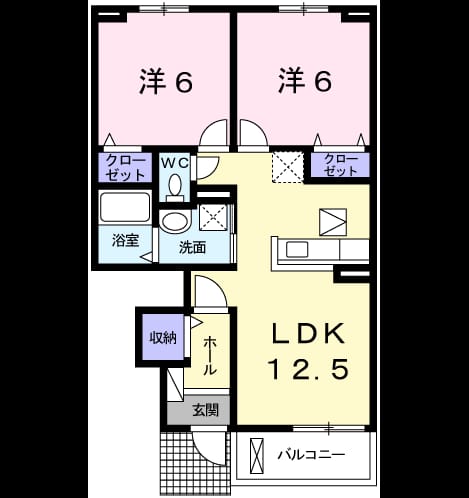 Madori 20150523000000