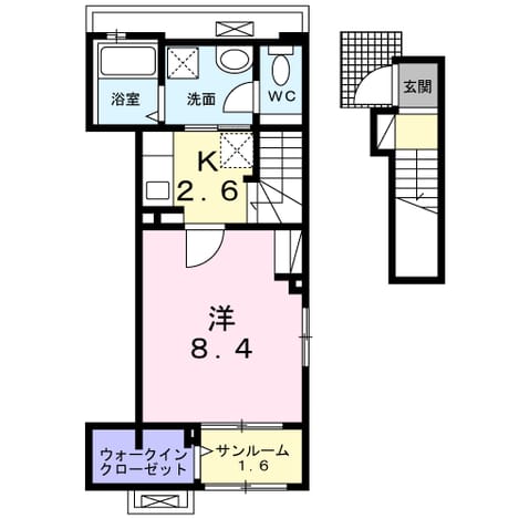 Madori 20230604000000
