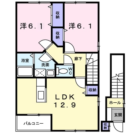 Madori 20120419000000