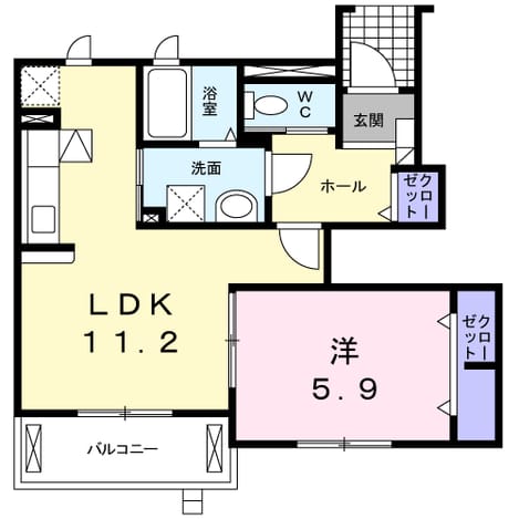 Madori 20090625000000