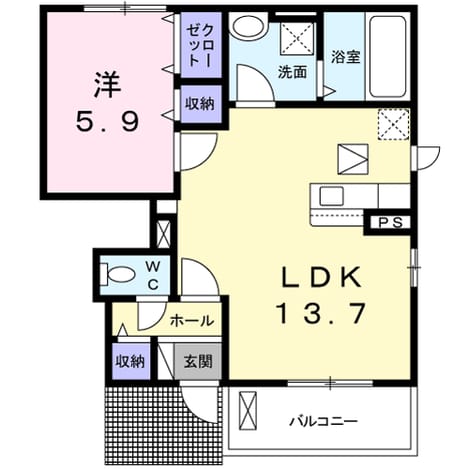 Madori 20200926000000