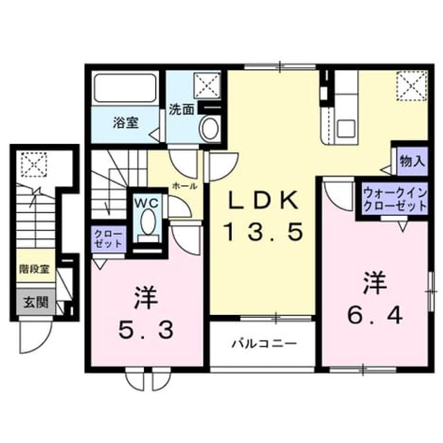 Madori 20260416000000 640x640