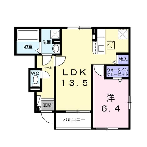 Madori 20260416000000