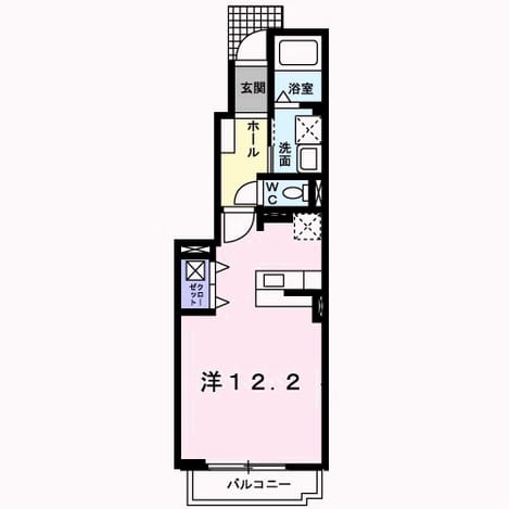 Madori 20230826000000