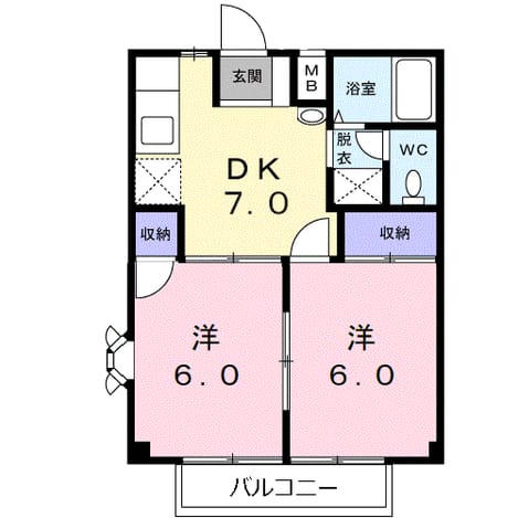 Madori 20260507000000