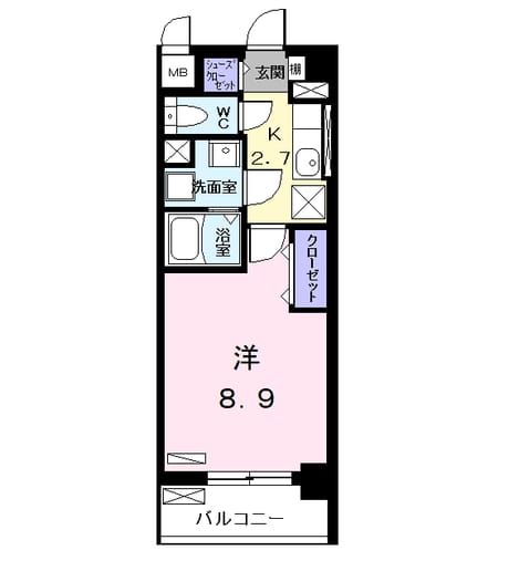 Madori 20231007000000