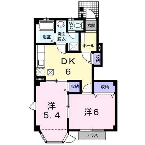 Madori 20120518000000
