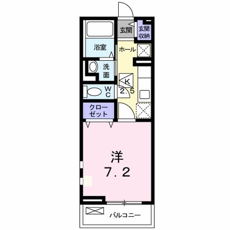 Madori 20220222000000