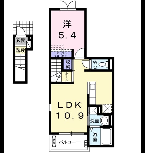Madori 20240611000000