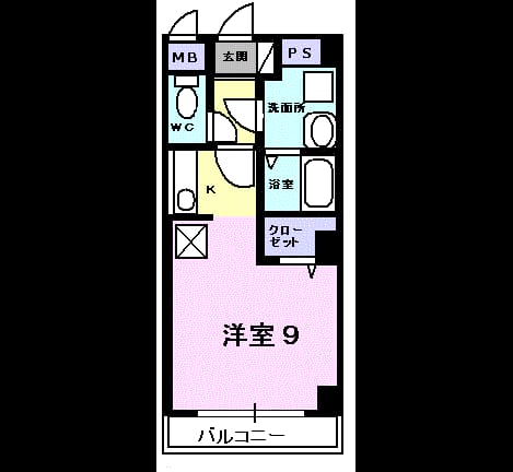 Madori 20150410000000