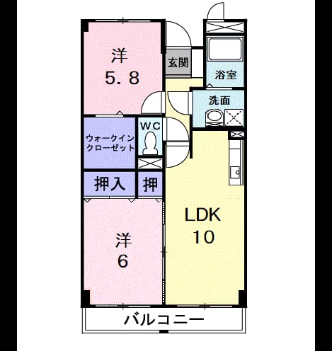 Madori 20260623000000