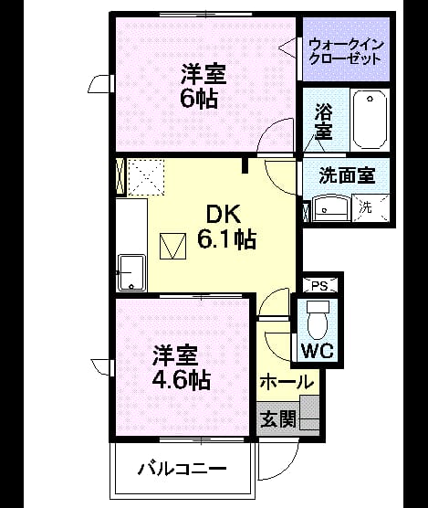 Madori 20260710000000