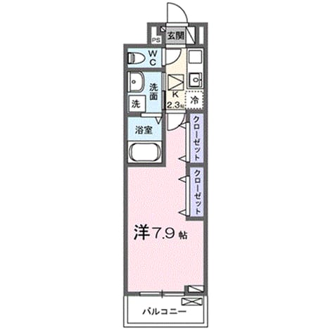 Madori 20260501000000