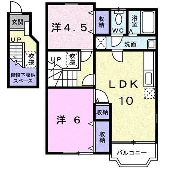 Madori 20260520000000 640x640