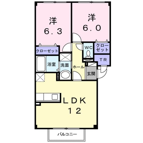 Madori 20090625000000