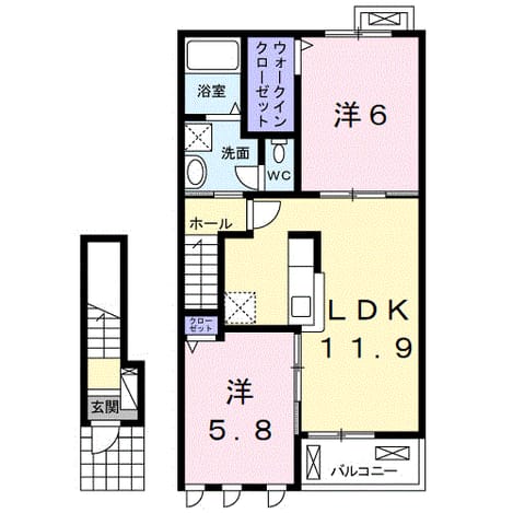 Madori 20230726000000