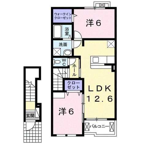 Madori 20210819000000