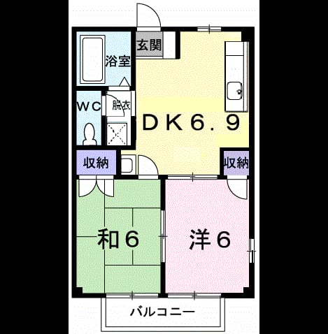 Madori 20211111000000