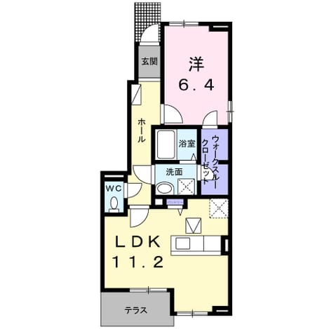 Madori 20190613000000
