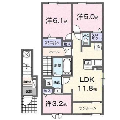 Madori 20260520000000