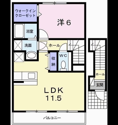 Madori 20170702000000