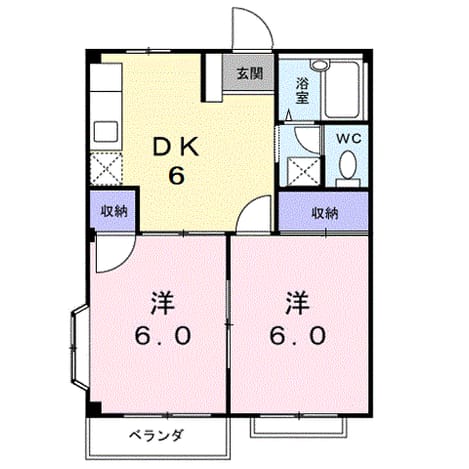 Madori 20230525000000