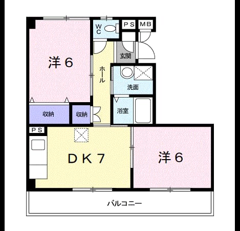 Madori 20260915000000