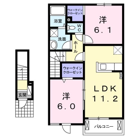 Madori 20260722000000