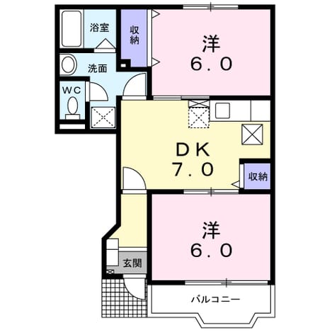 Madori 20250704000000