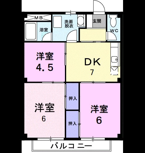 Madori 20260608000000