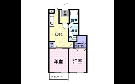 Madori 20090625000000