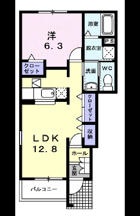 Madori 20210824000000