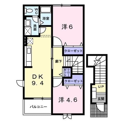 Madori 20220819000000