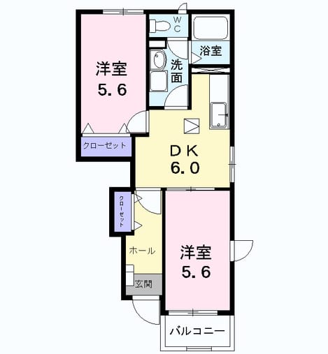 Madori 20260807000000