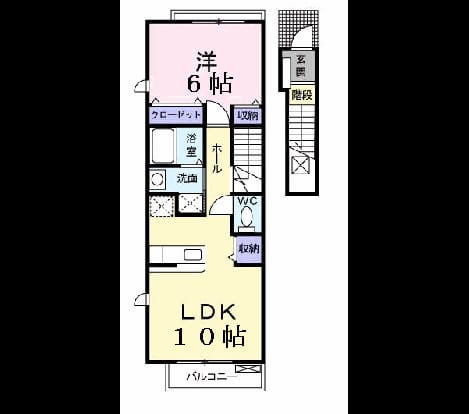 Madori 20130503000000