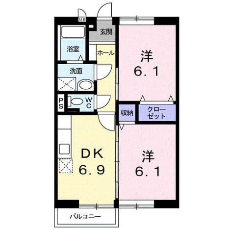 Madori 20250204000000