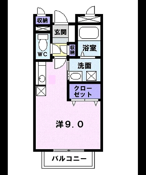Madori 20240418000000