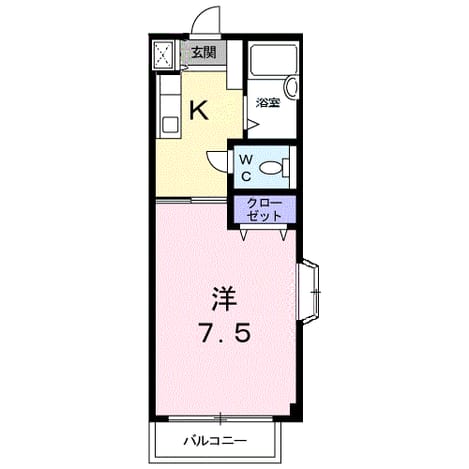 Madori 20180724000000