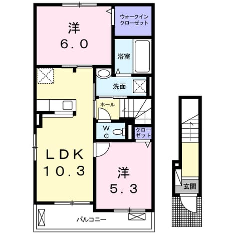 Madori 20190624000000