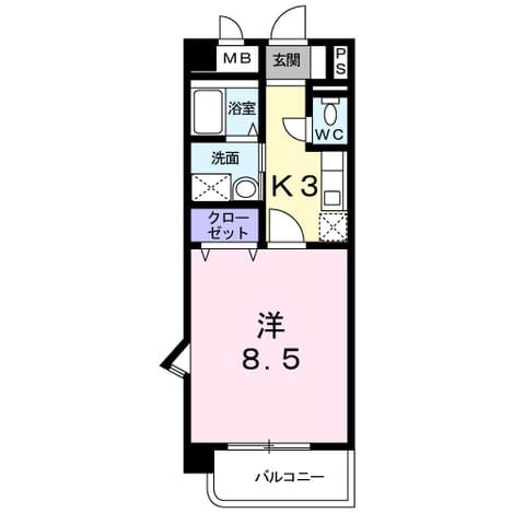 Madori 20160707000000